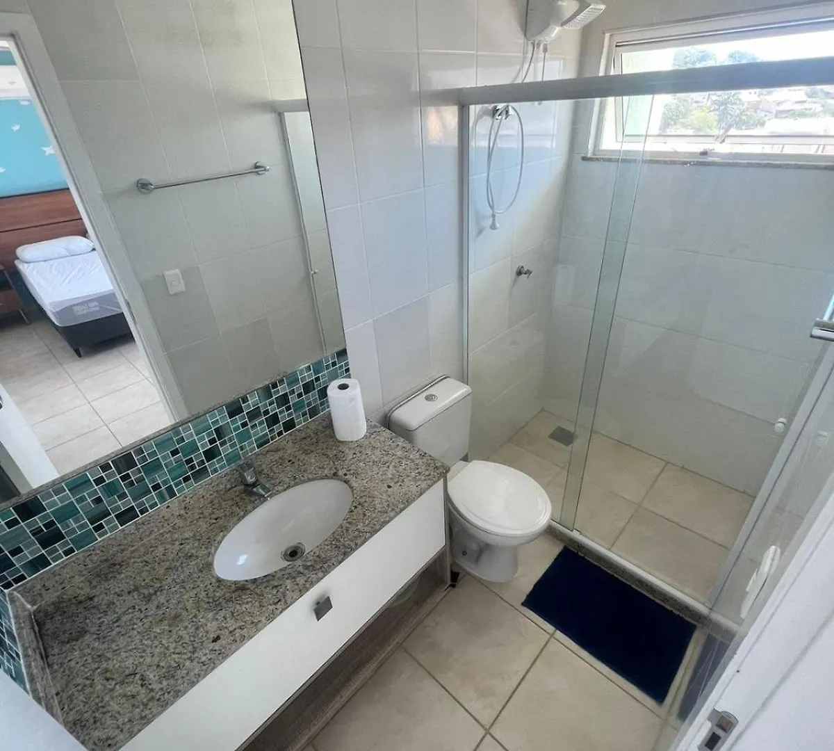 Cobertura Fenix 07 Apartment Arraial do Cabo Brazil