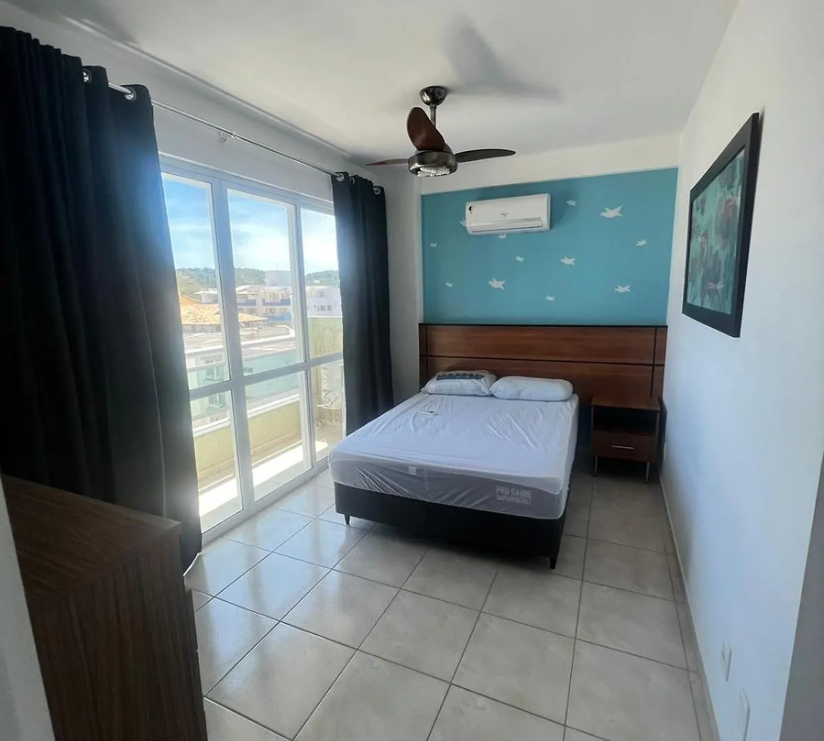 Cobertura Fenix 07 Apartment Arraial do Cabo Brazil