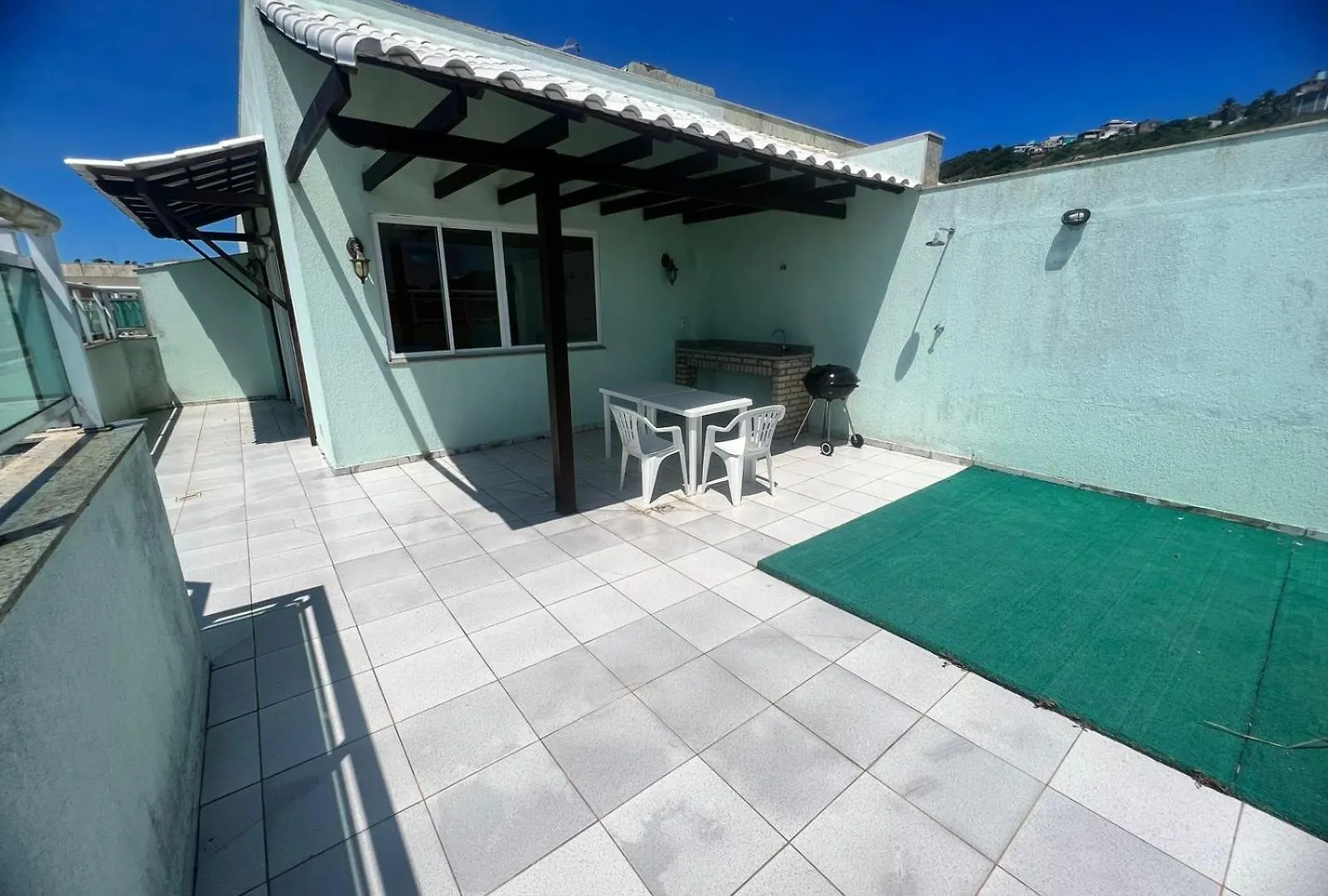 Cobertura Fenix 07 Apartment Arraial do Cabo Brazil