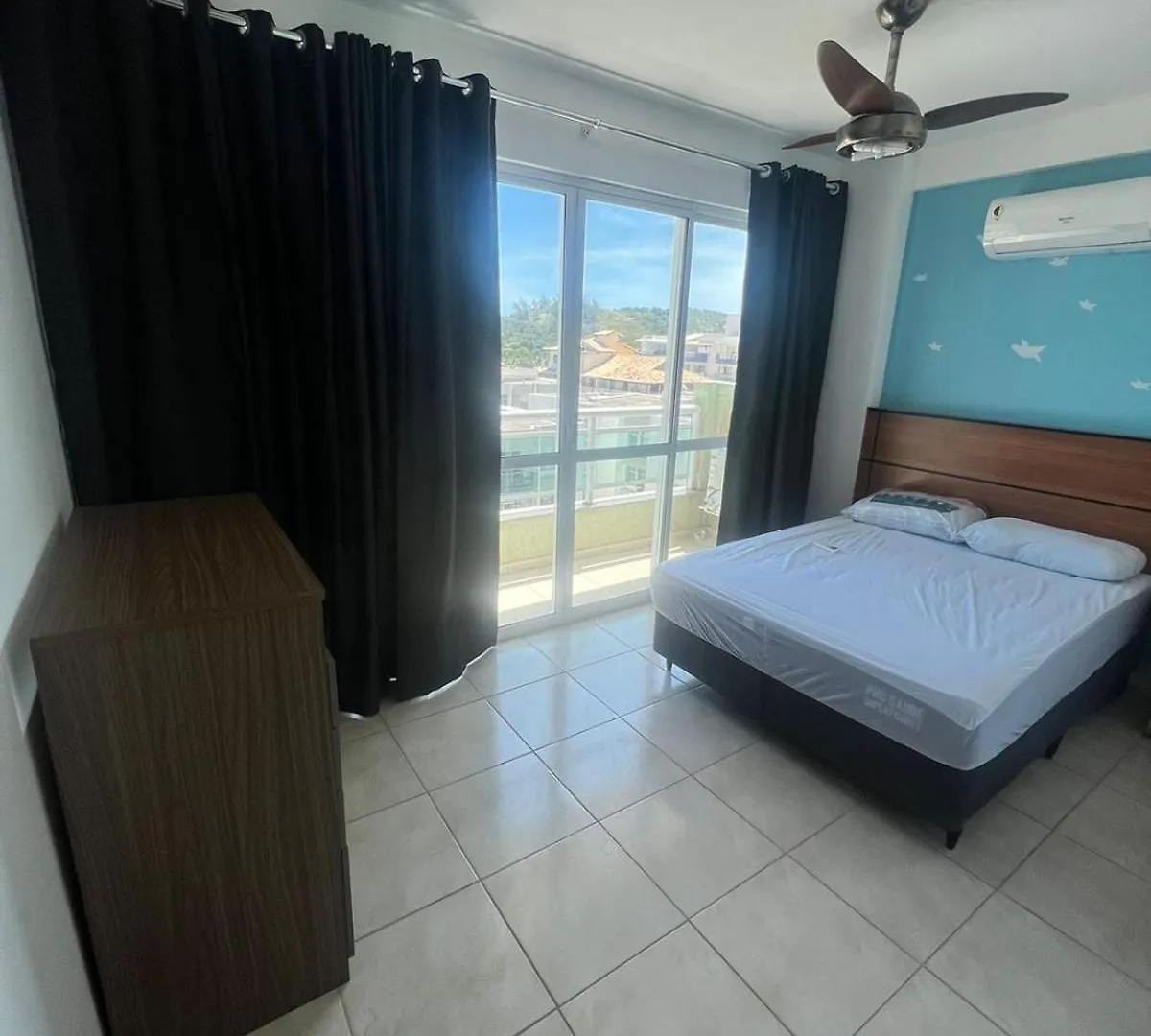 Cobertura Fenix 07 Apartment Arraial do Cabo